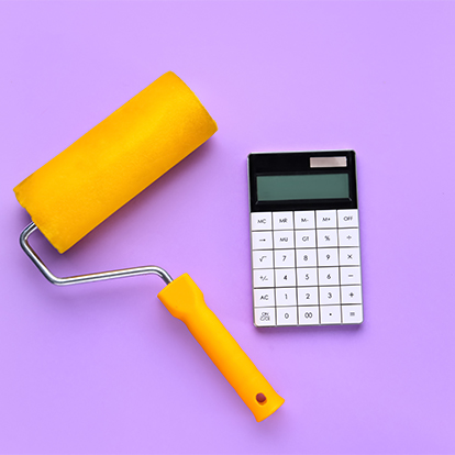 Paint Calculator